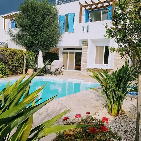 Villa Mozart *