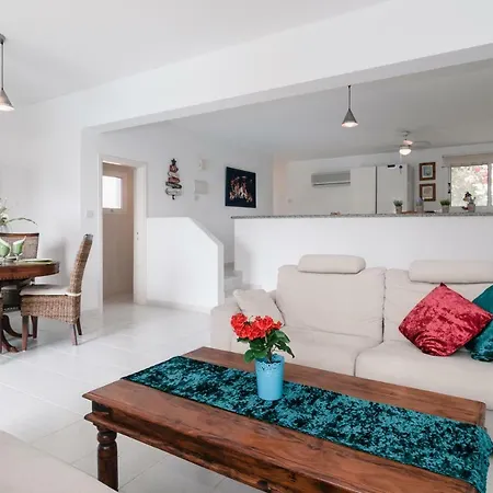Villa Mozart Péjia