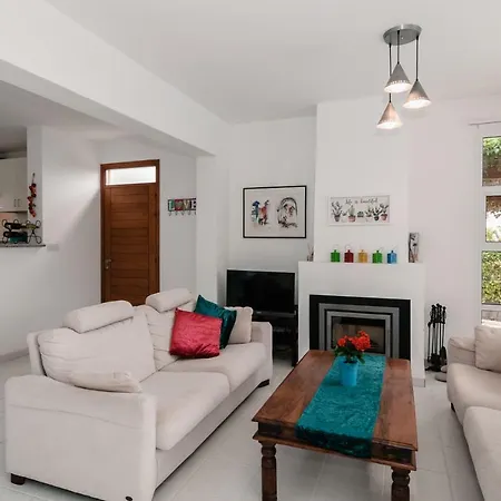 Villa Mozart Péjia